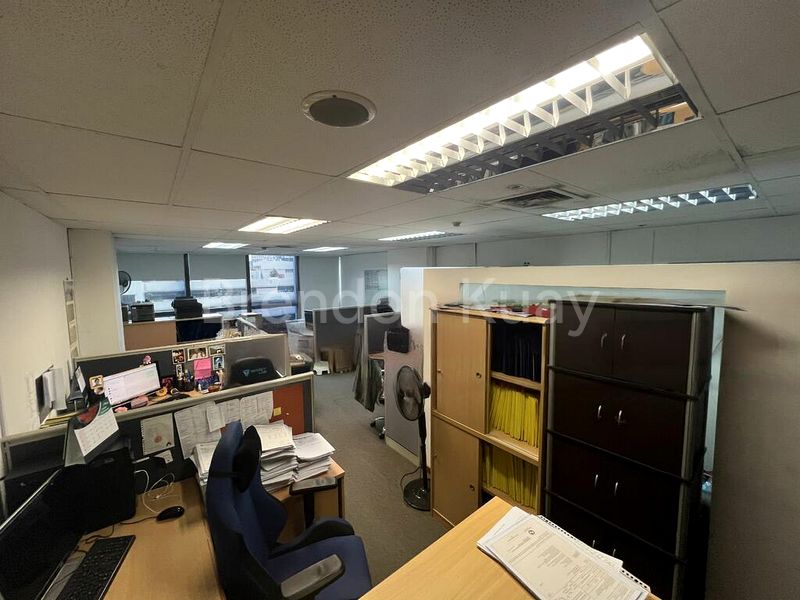 Office for Rent in  High Street Centre - Image 9
